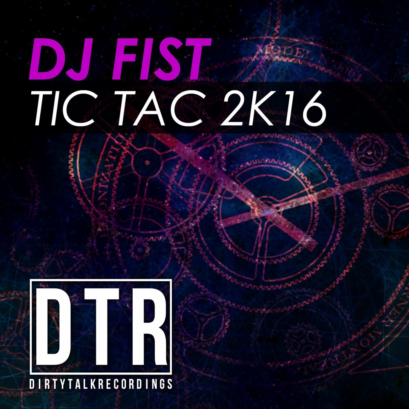 TIC TAC