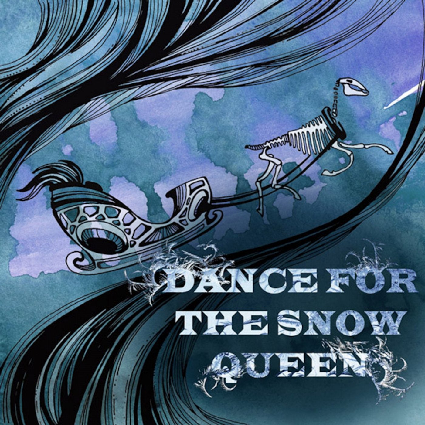 Dance For The Snow Queen