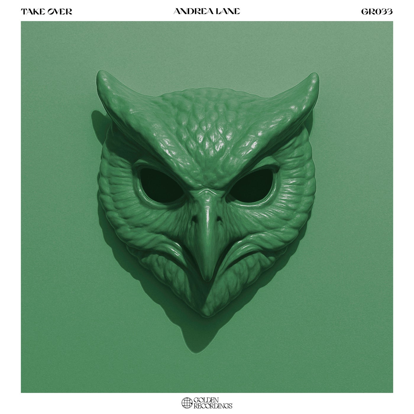 Take Over (Extended Mix)