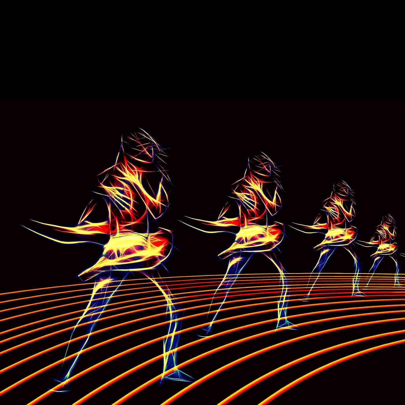 Dizzy