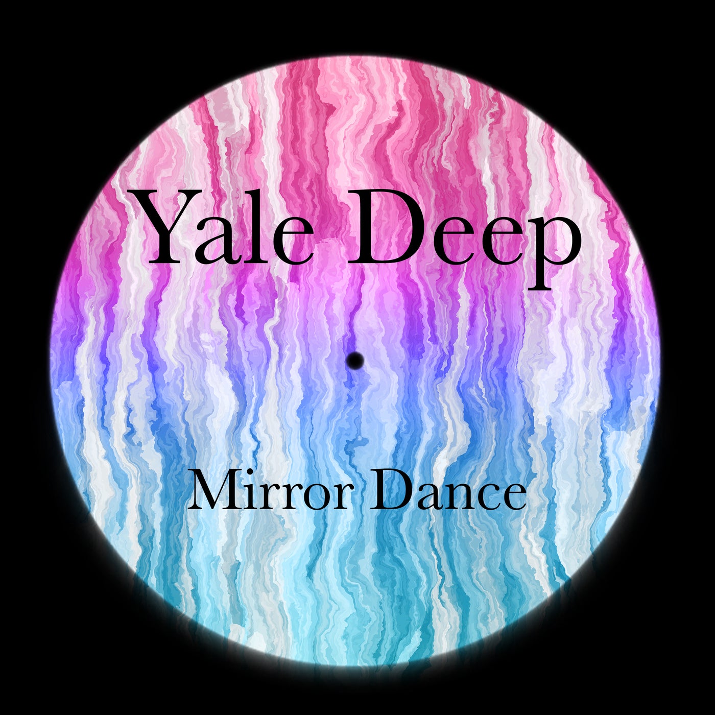Mirror Dance