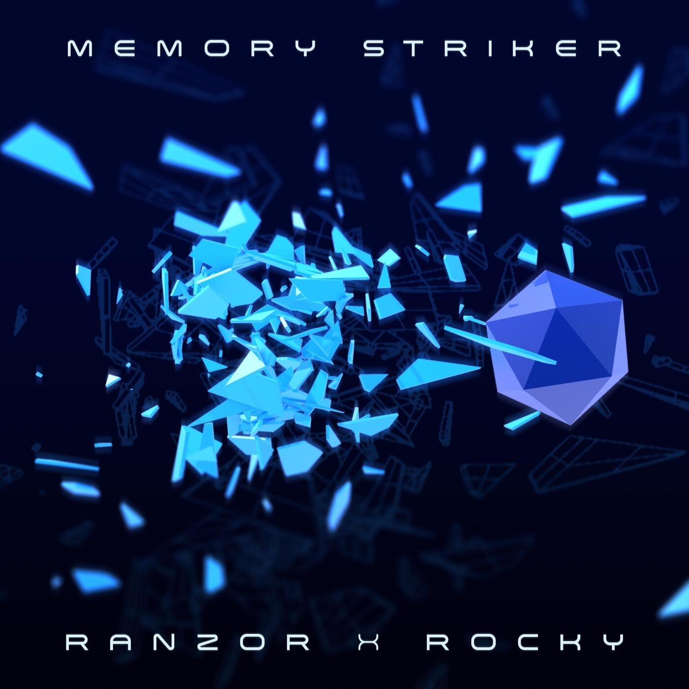 MEMORY STRIKER (feat. Ranzor)