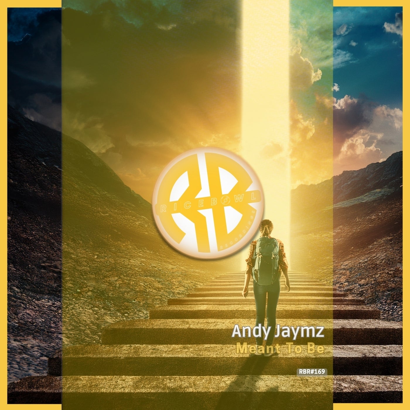 Andy Jaymz - Meant to Be (Extended Mix) [Rice Bowl Recordings] | Music ...