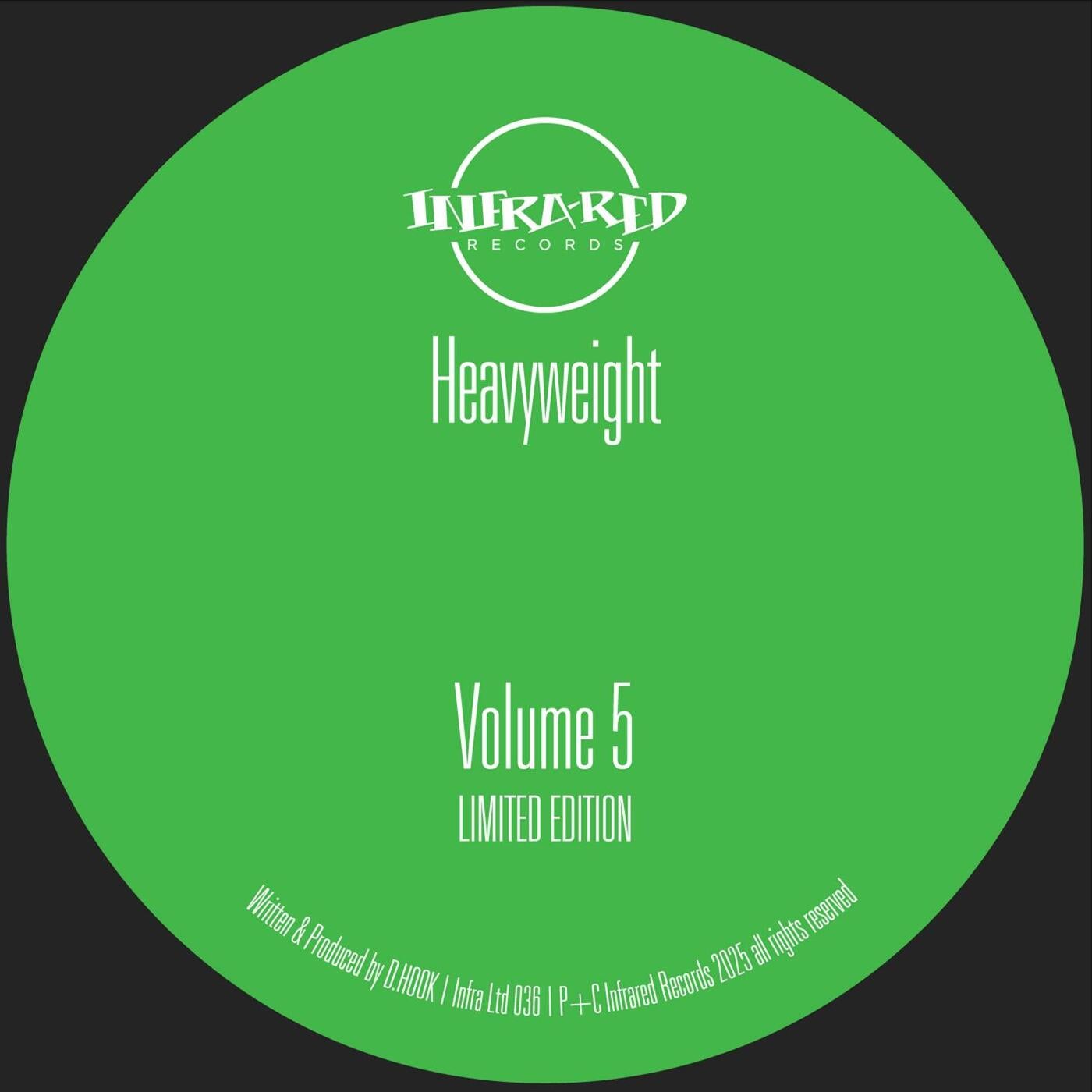Volume 5