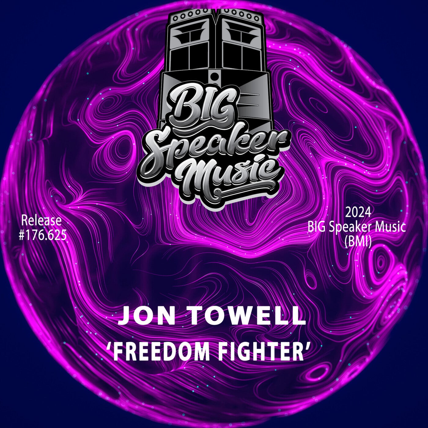 Freedom Fighter (Freedom Mixes)