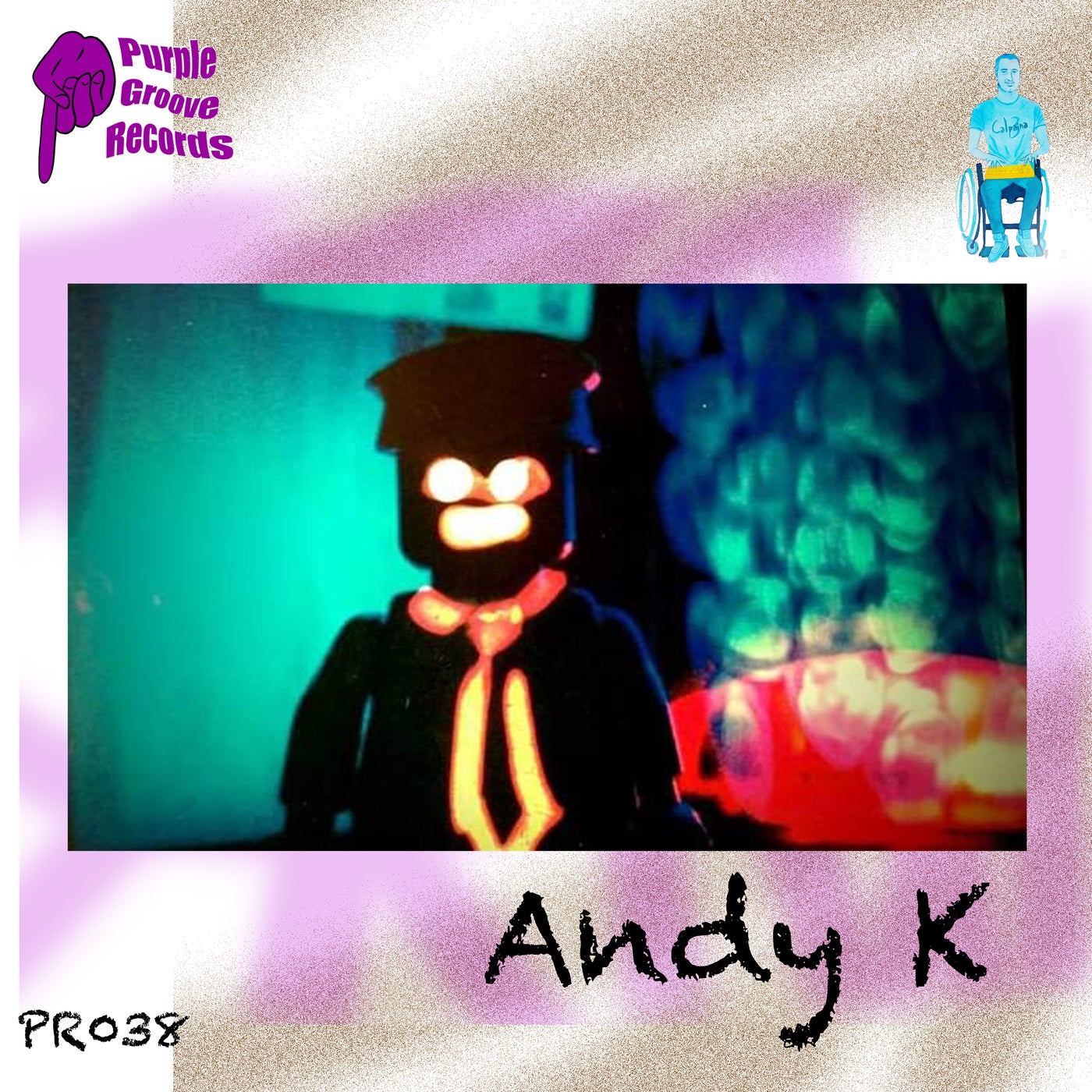 Andy K