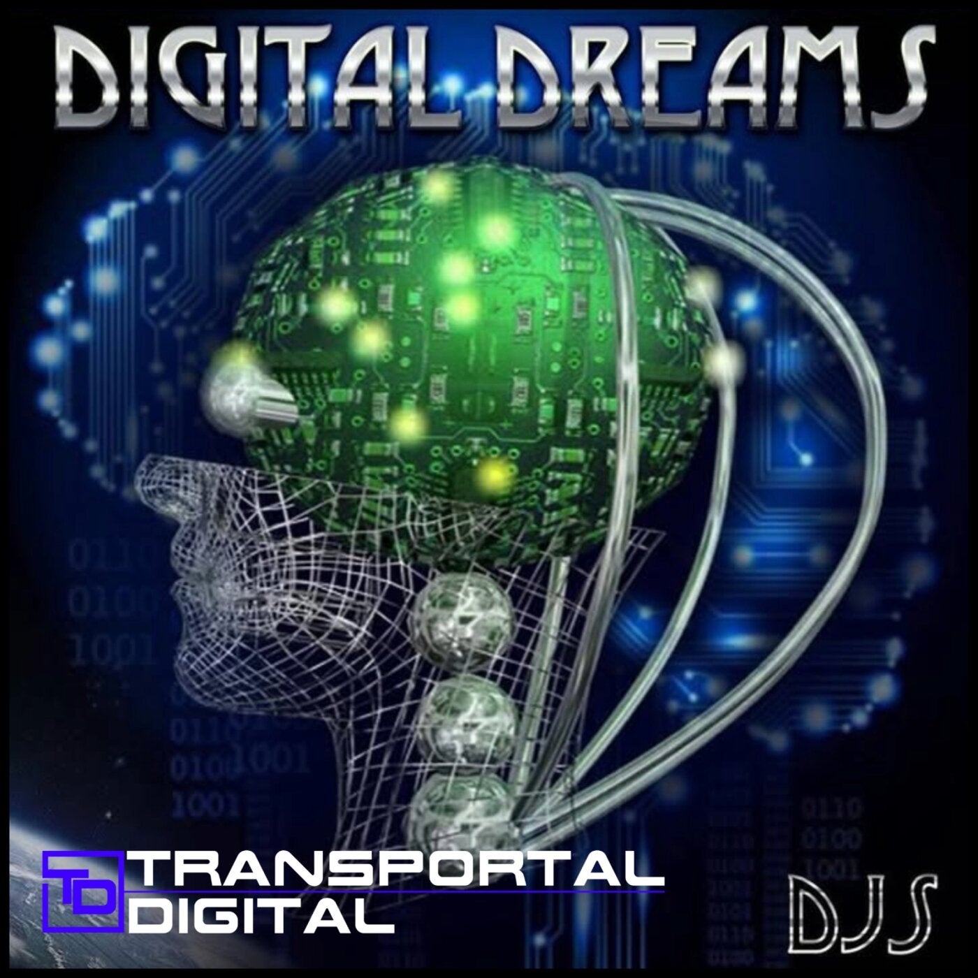 Digital Dreams