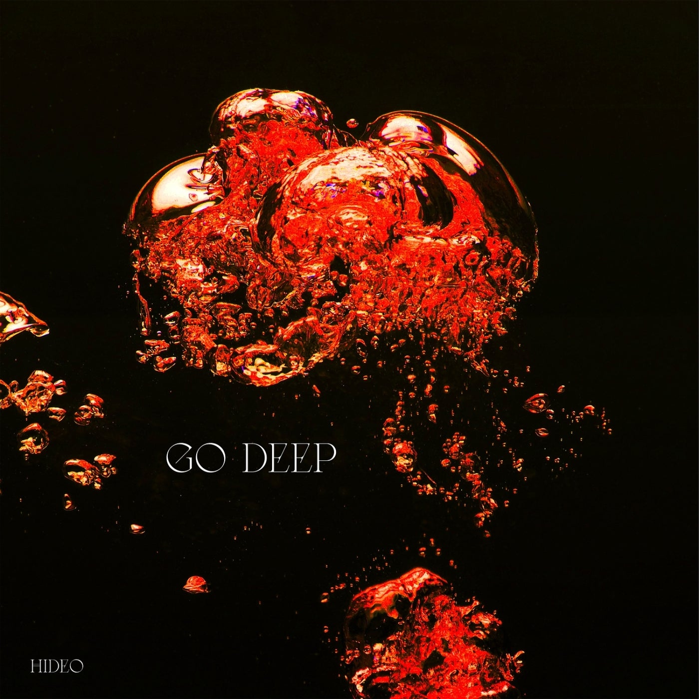 Go Deep