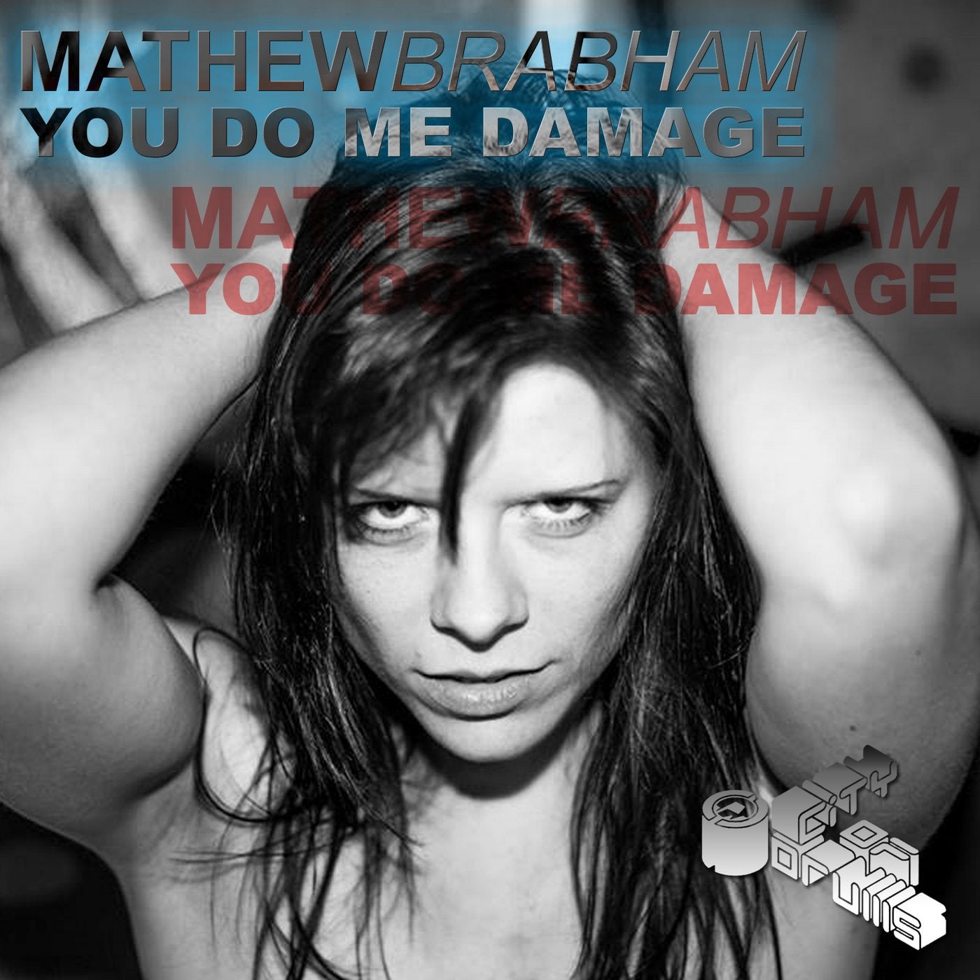 You Do Me Damage