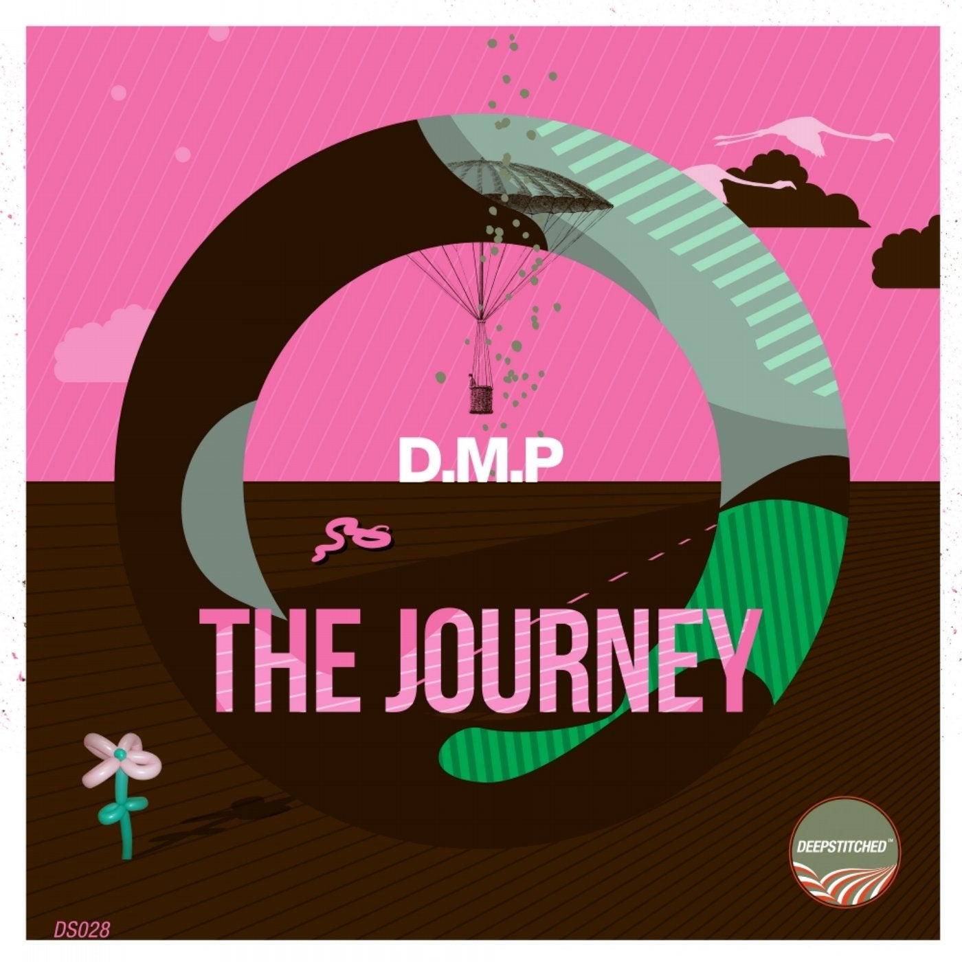 Март ремикс. Riel - the Journey (Original Mix). Sandra the Journey Remix.