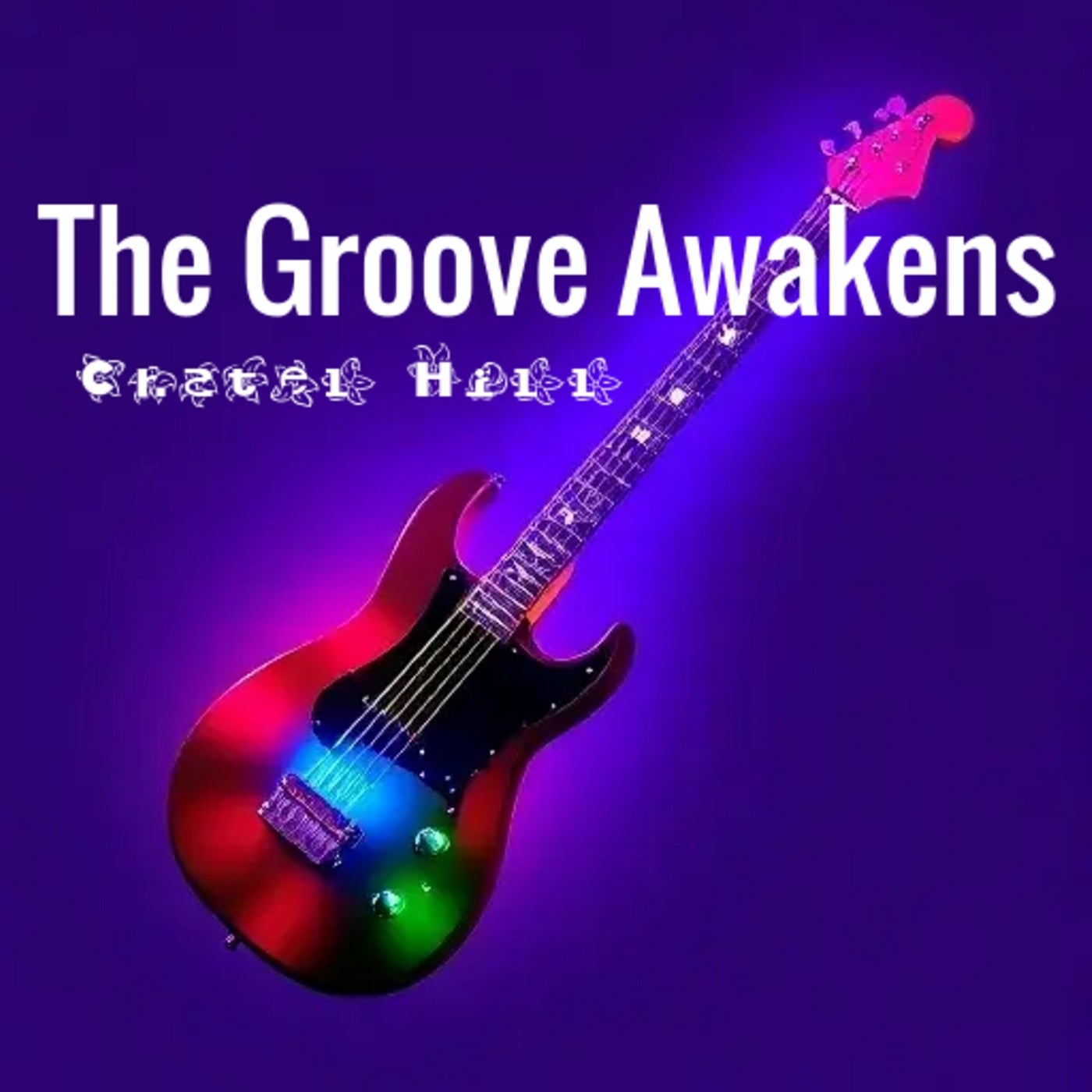 The Groove Awakens
