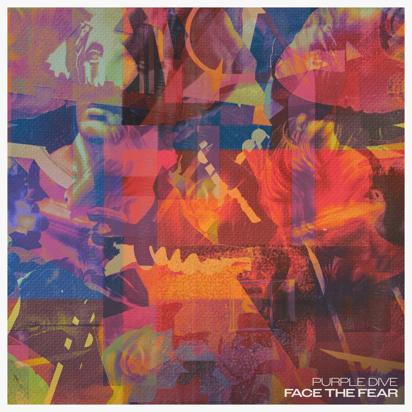 Face the Fear