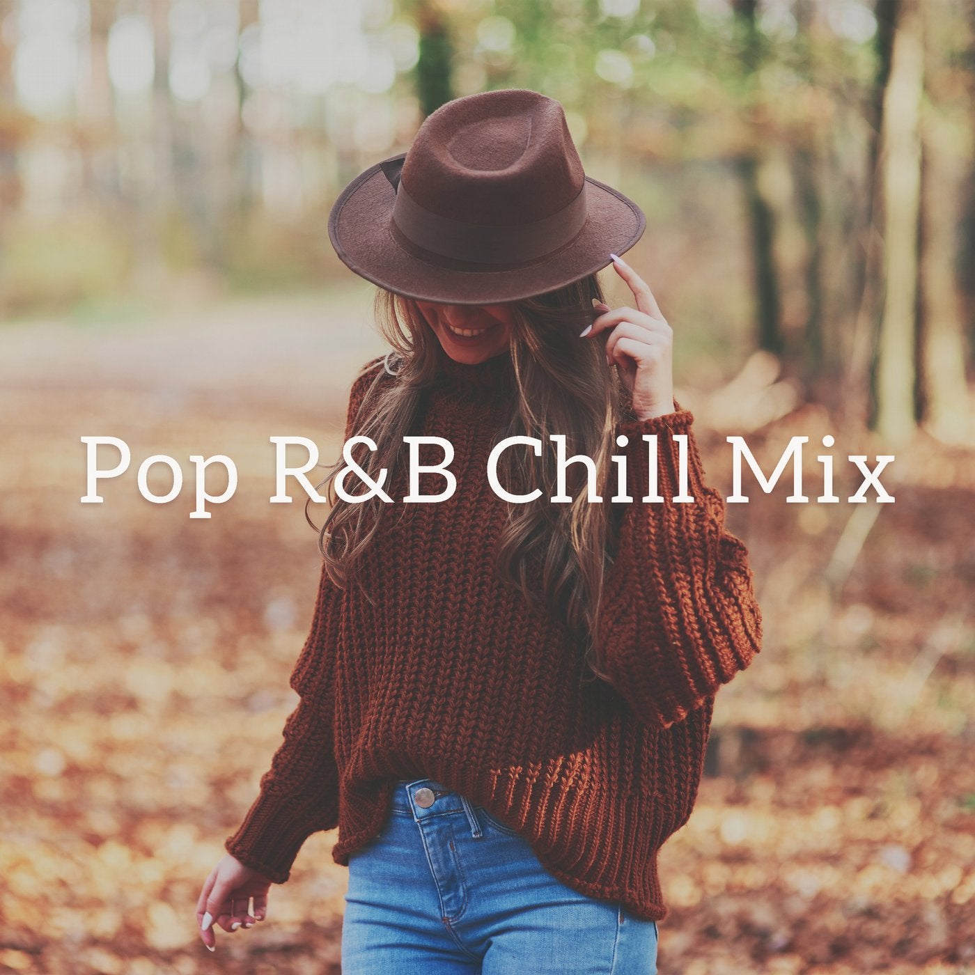 Pop R&B Chill Mix
