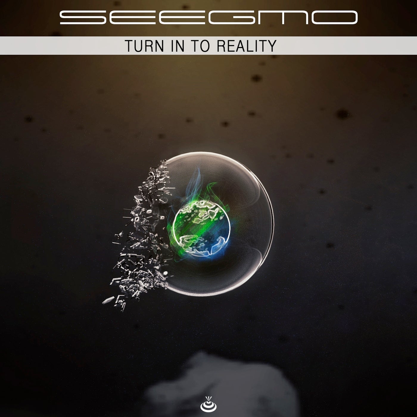 Turn In To Reality - EP