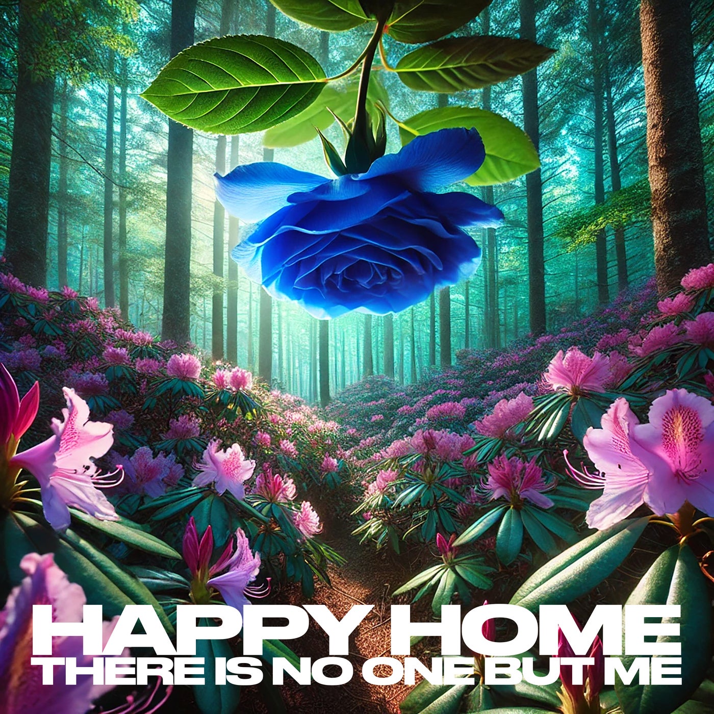 HAPPY HOME