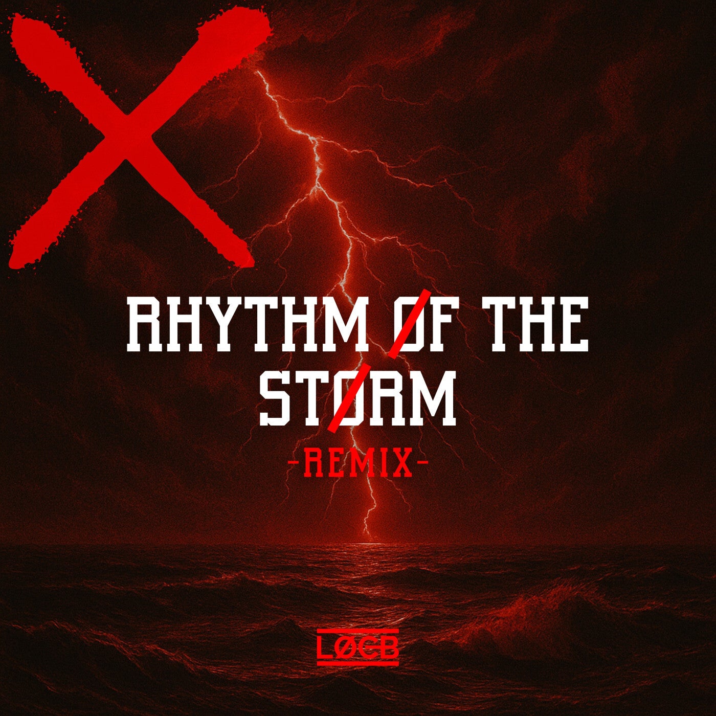 Rhythm Of The Storm Remix
