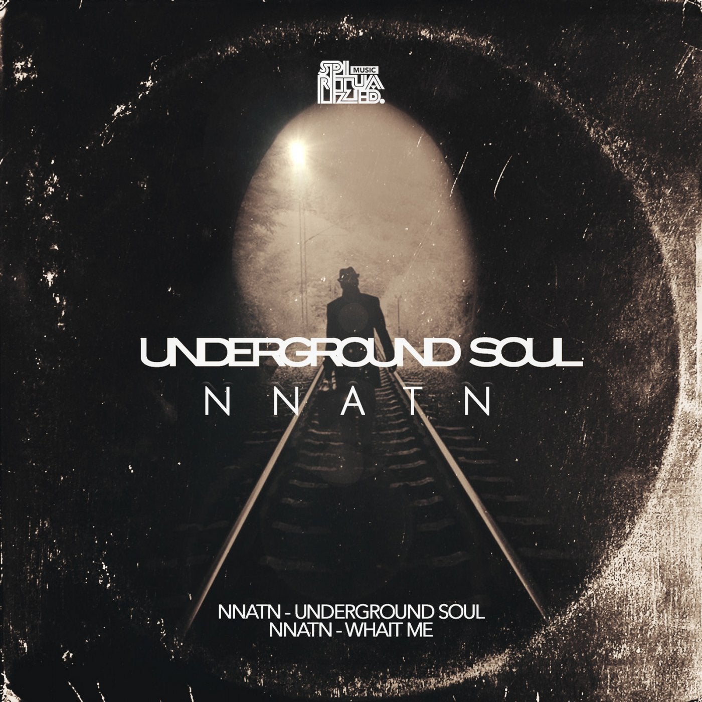 Underground Soul EP