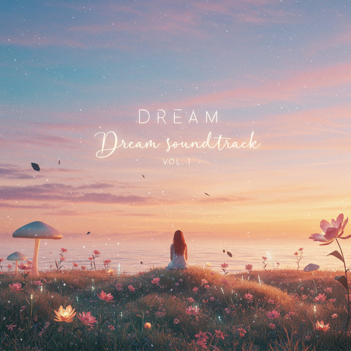 Dream Soundtrack Vol. 1