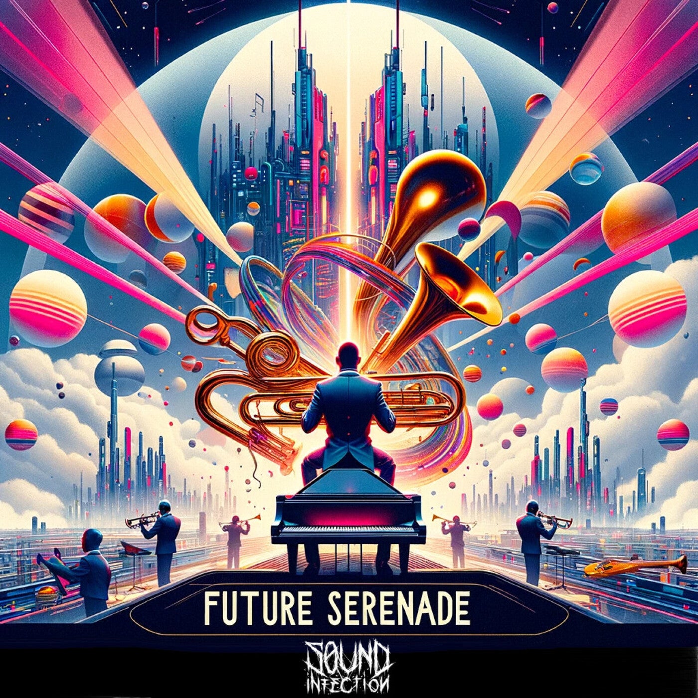 Future Serenade