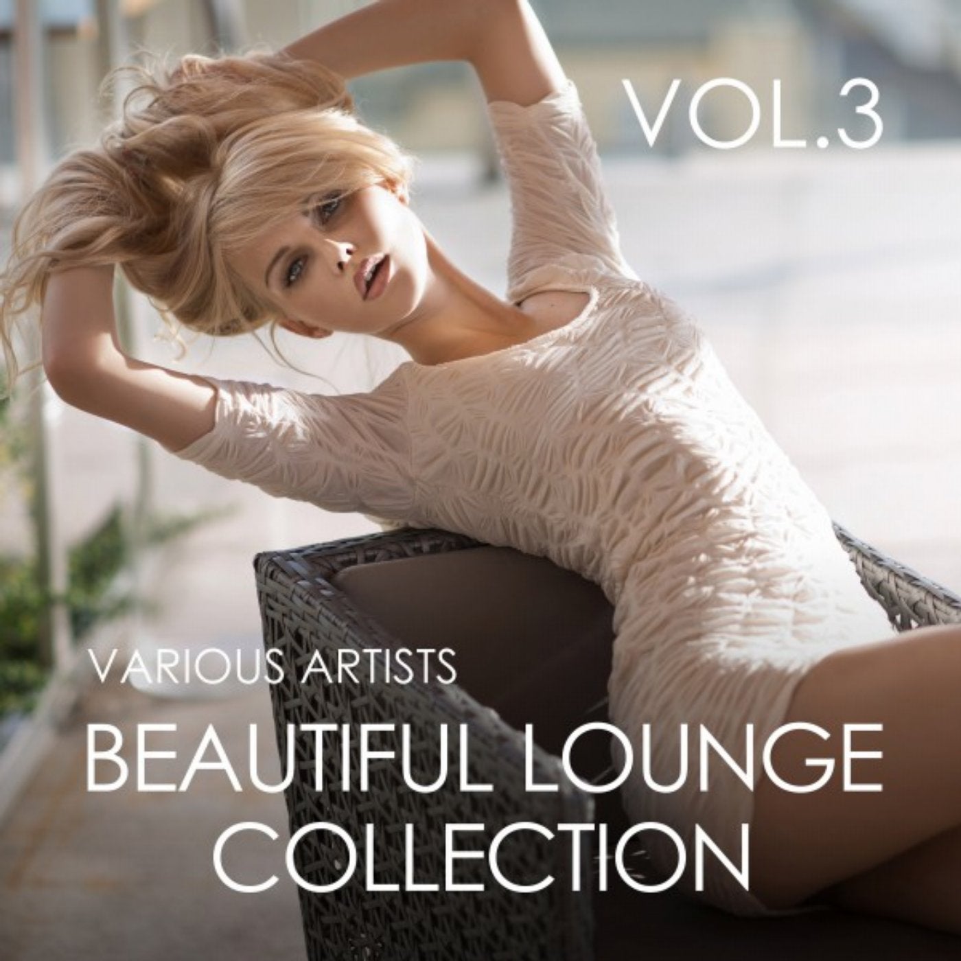 Beautiful Lounge Collection, Vol. 3