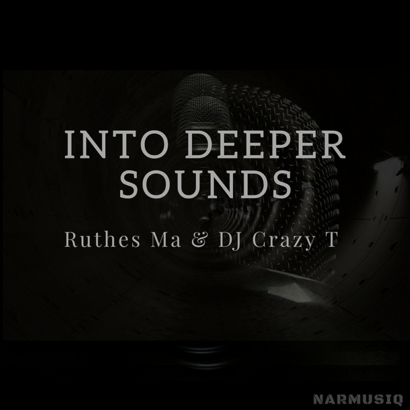 Into Deeper Sounds