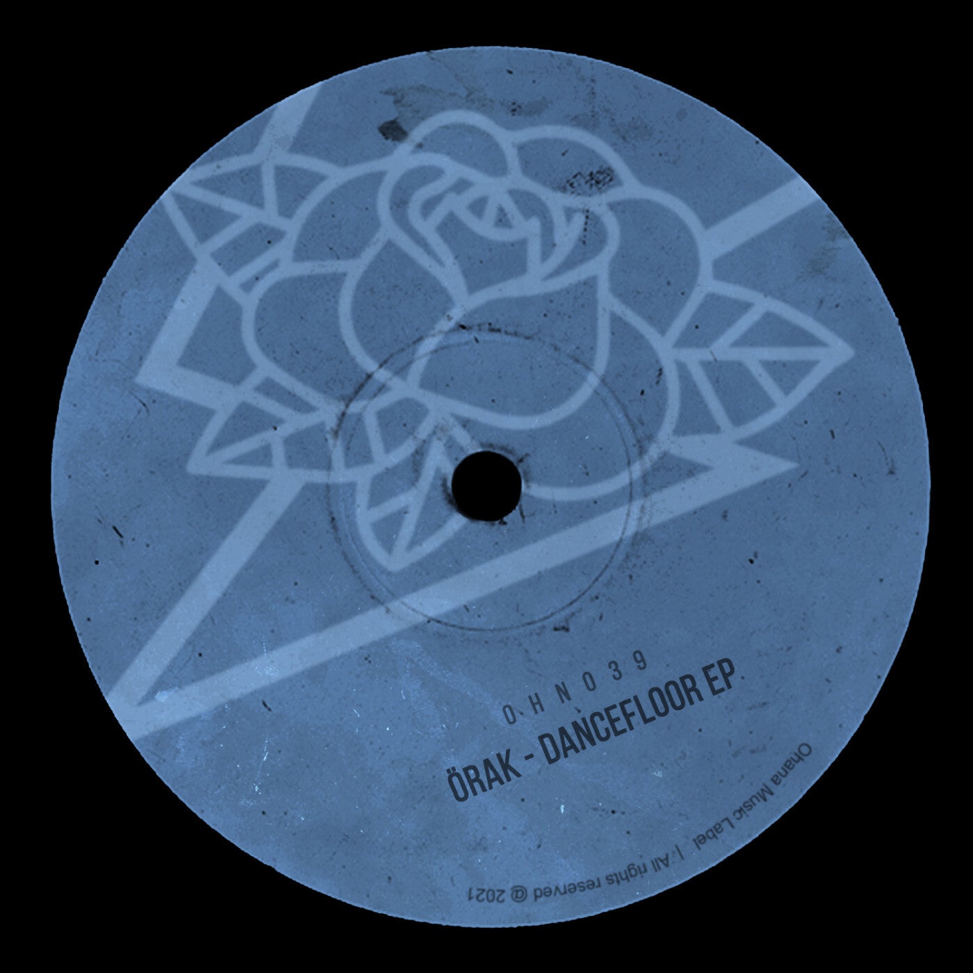 Dancefloor EP