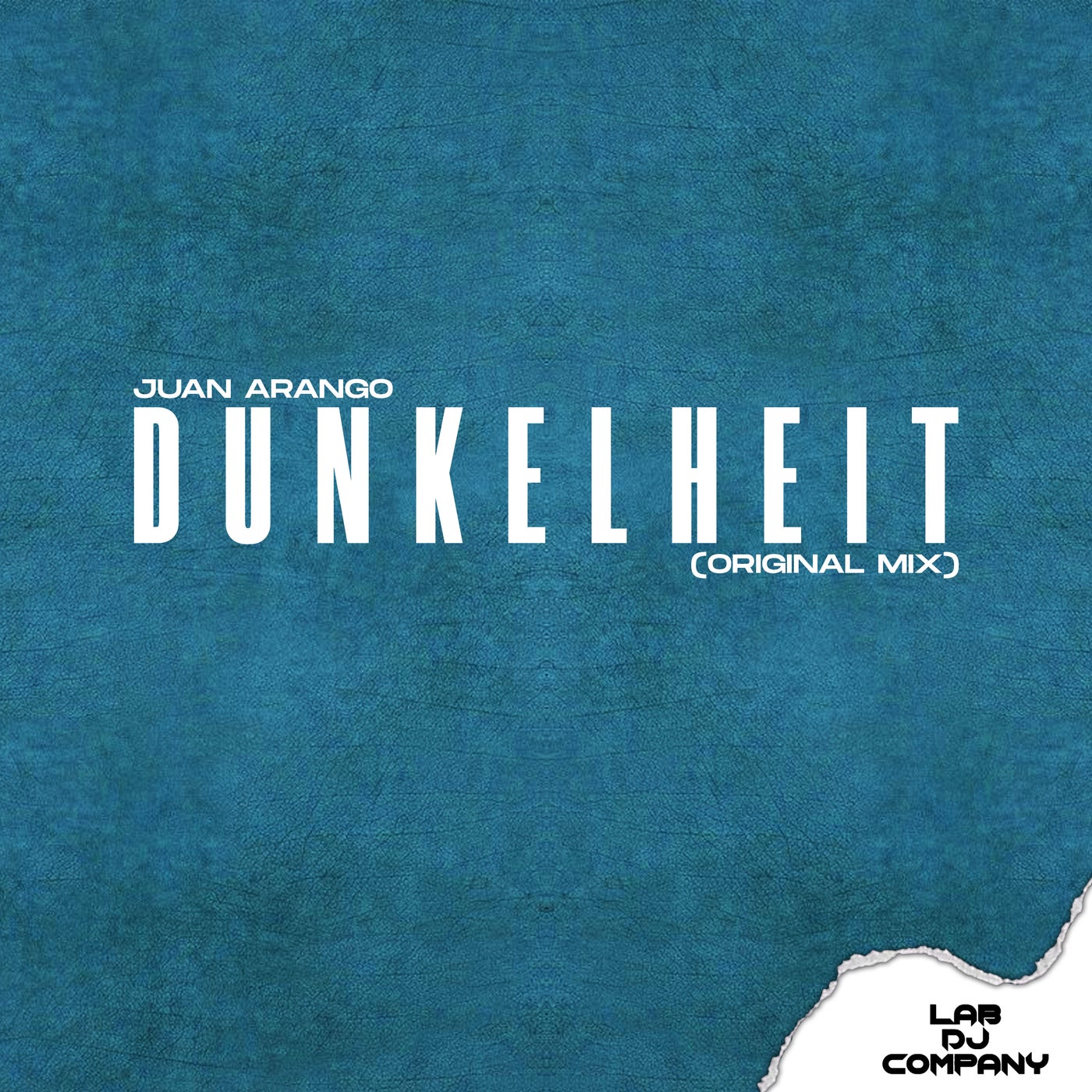 Dunkelheit