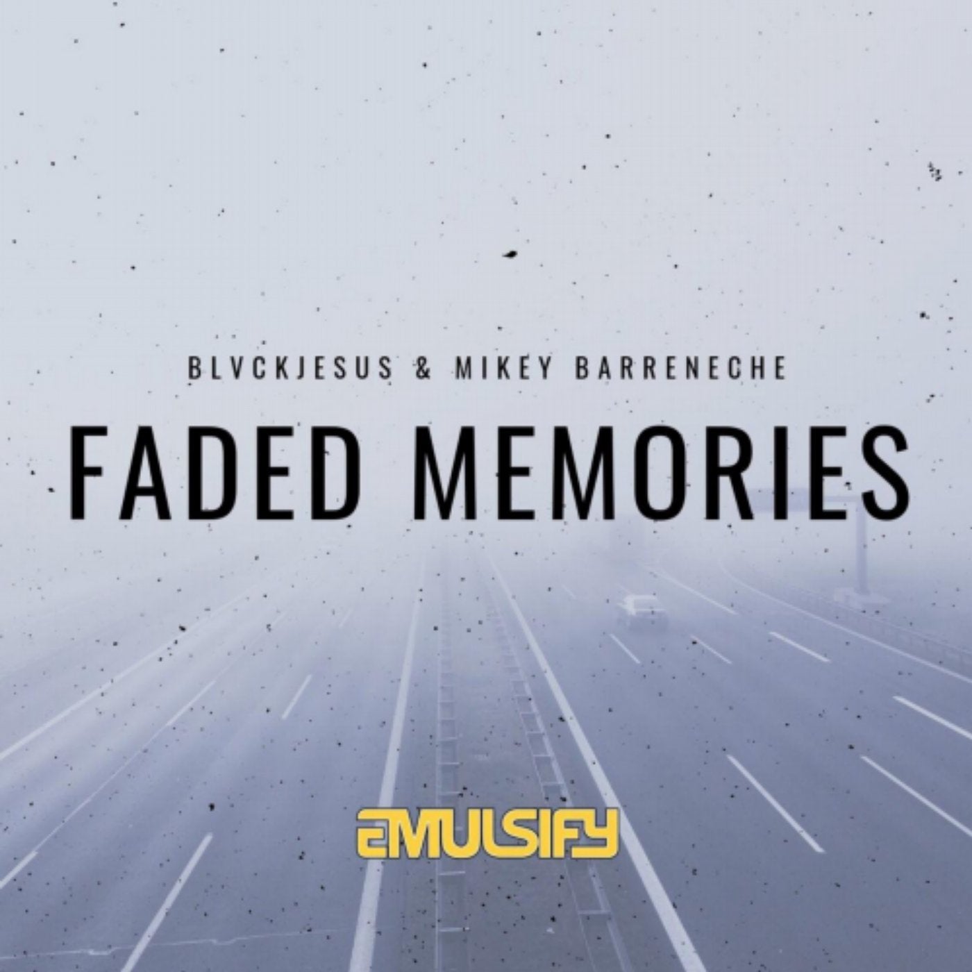 Faded Memories