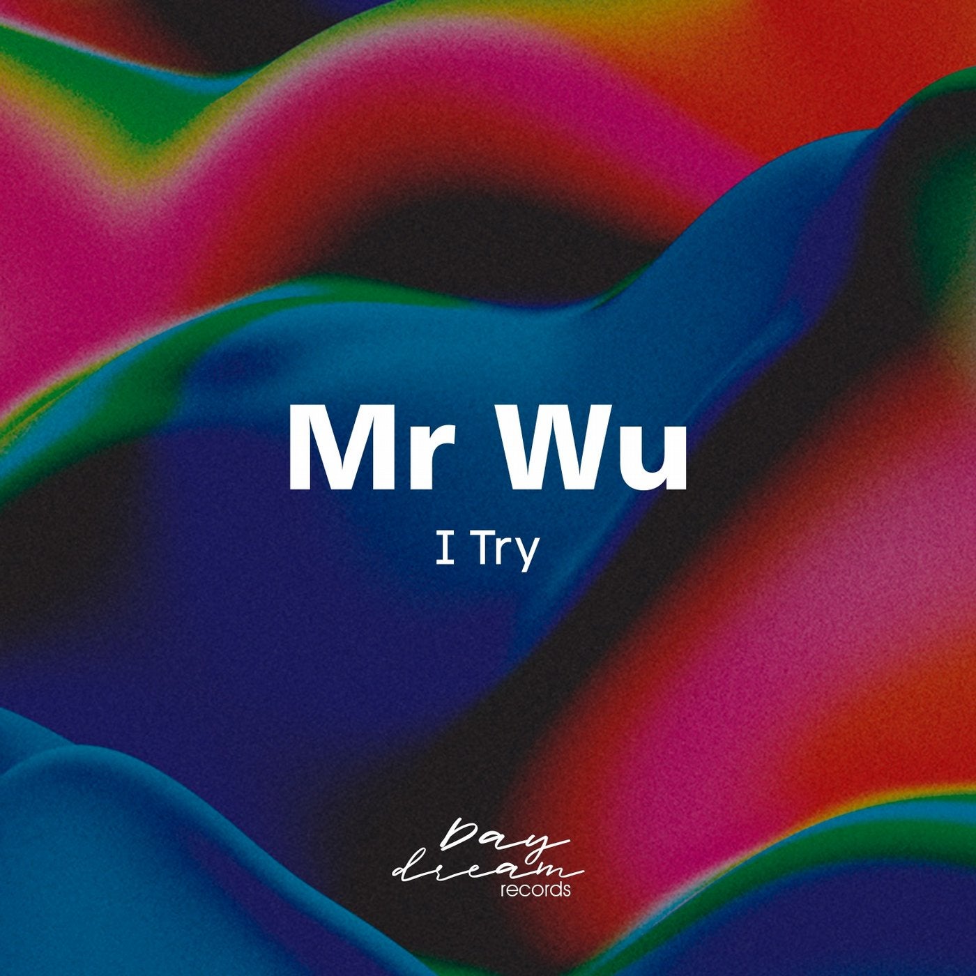 I Try