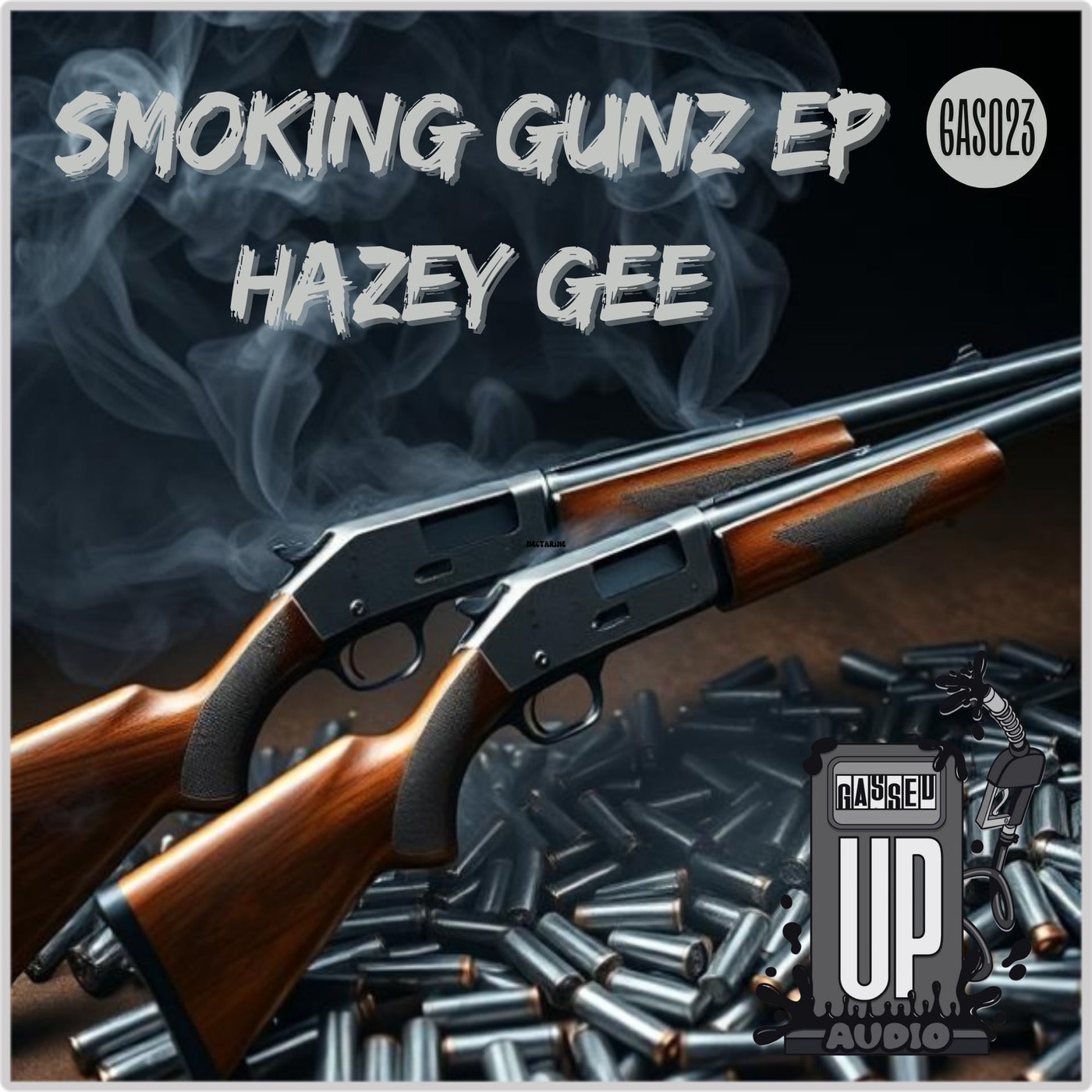 Smoking Gunz EP