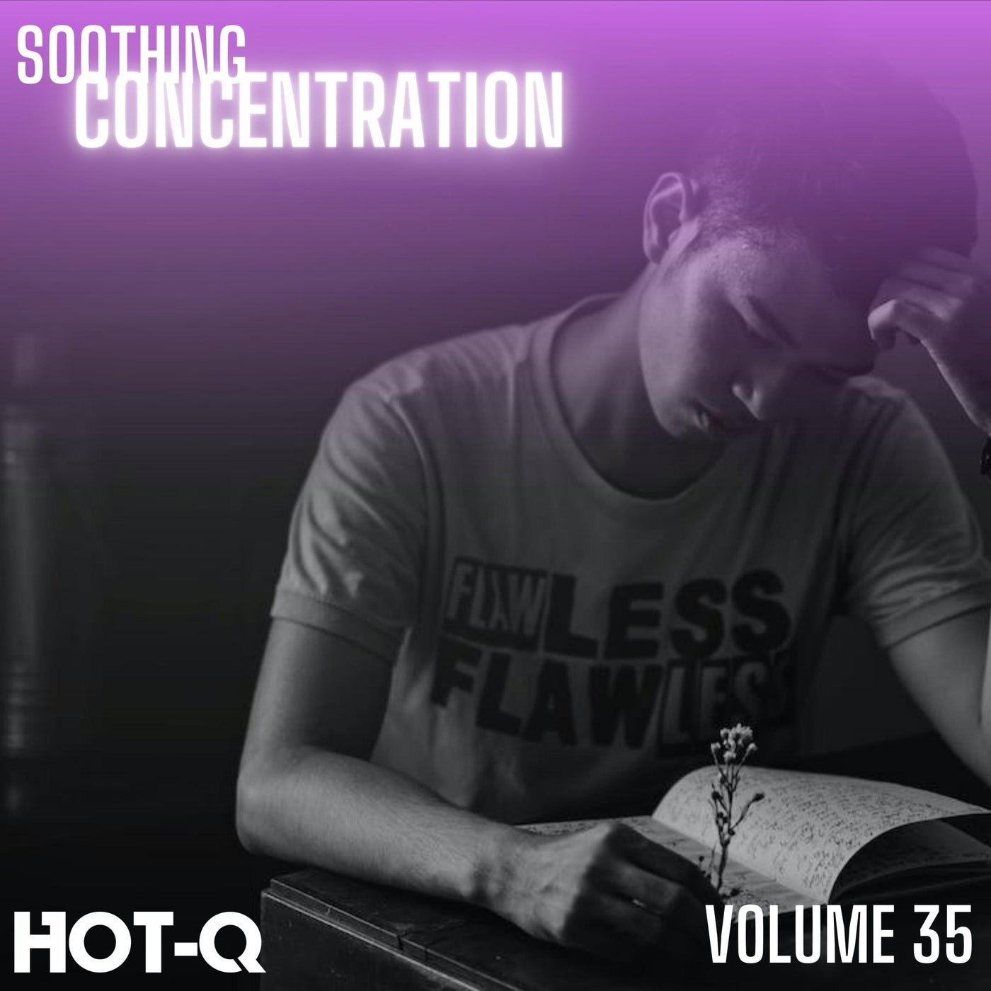 Soothing Concentration 035