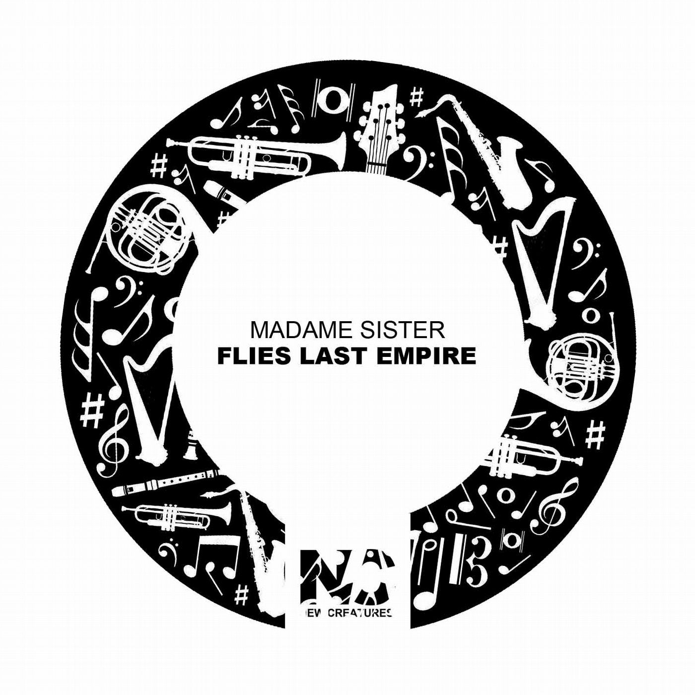 Flies Last Empire