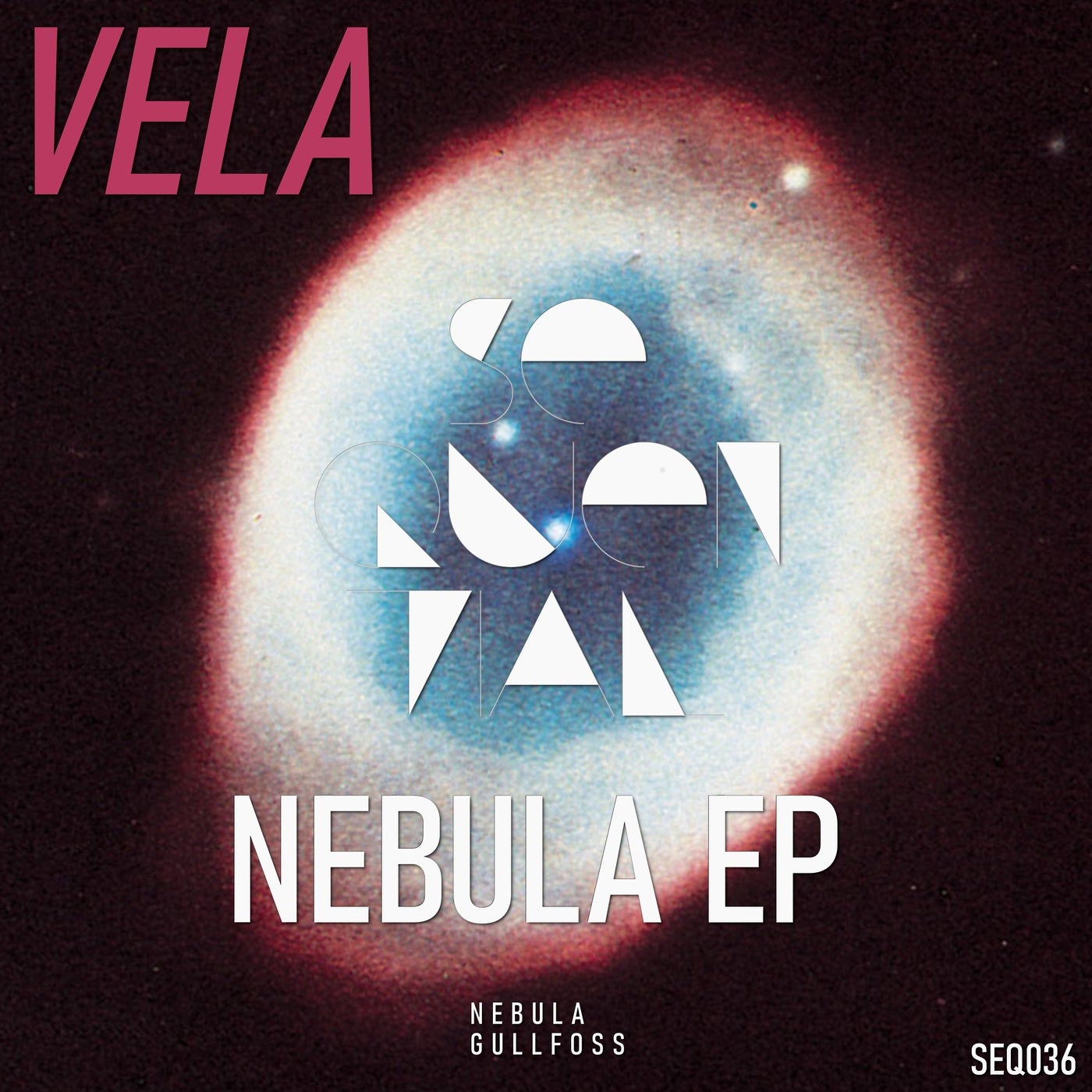 Nebula EP