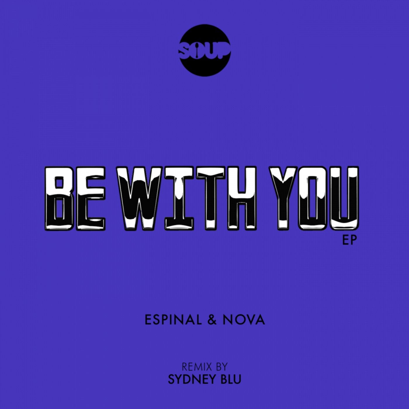 Be With You EP