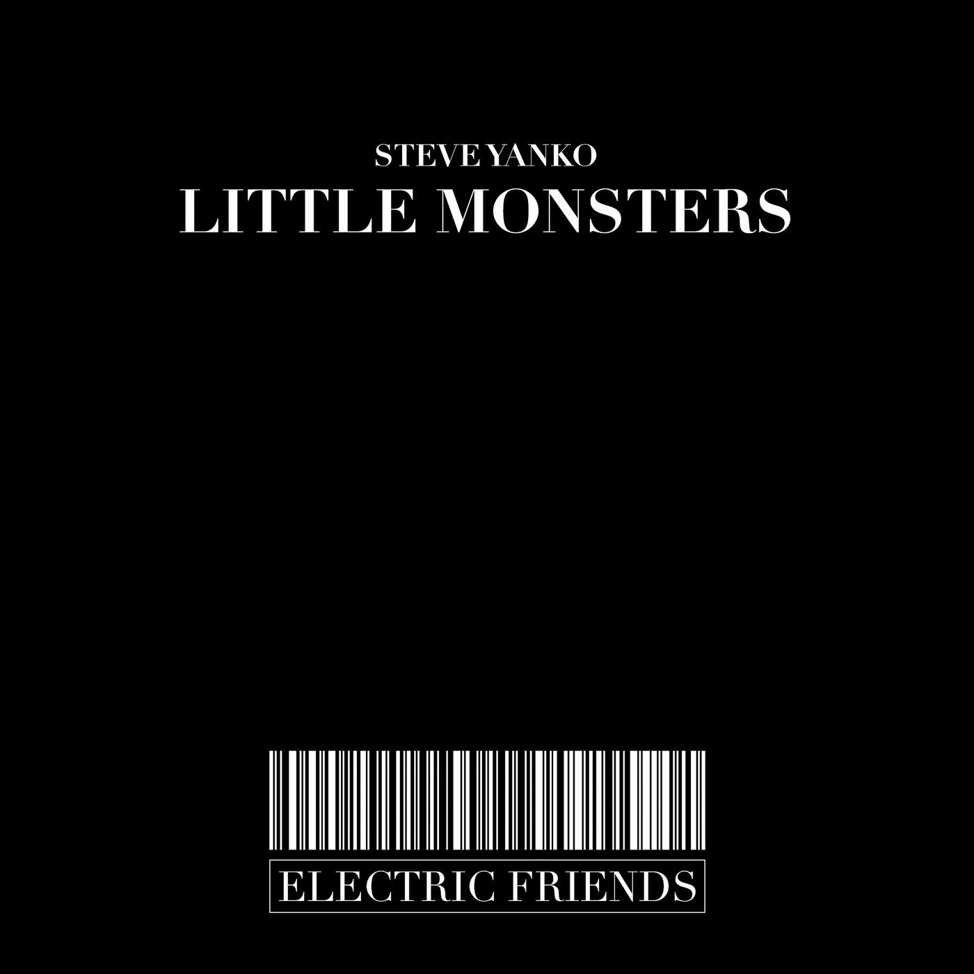 Little Monsters