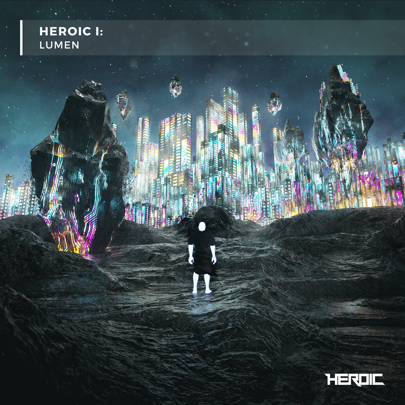 Heroic I: LUMEN