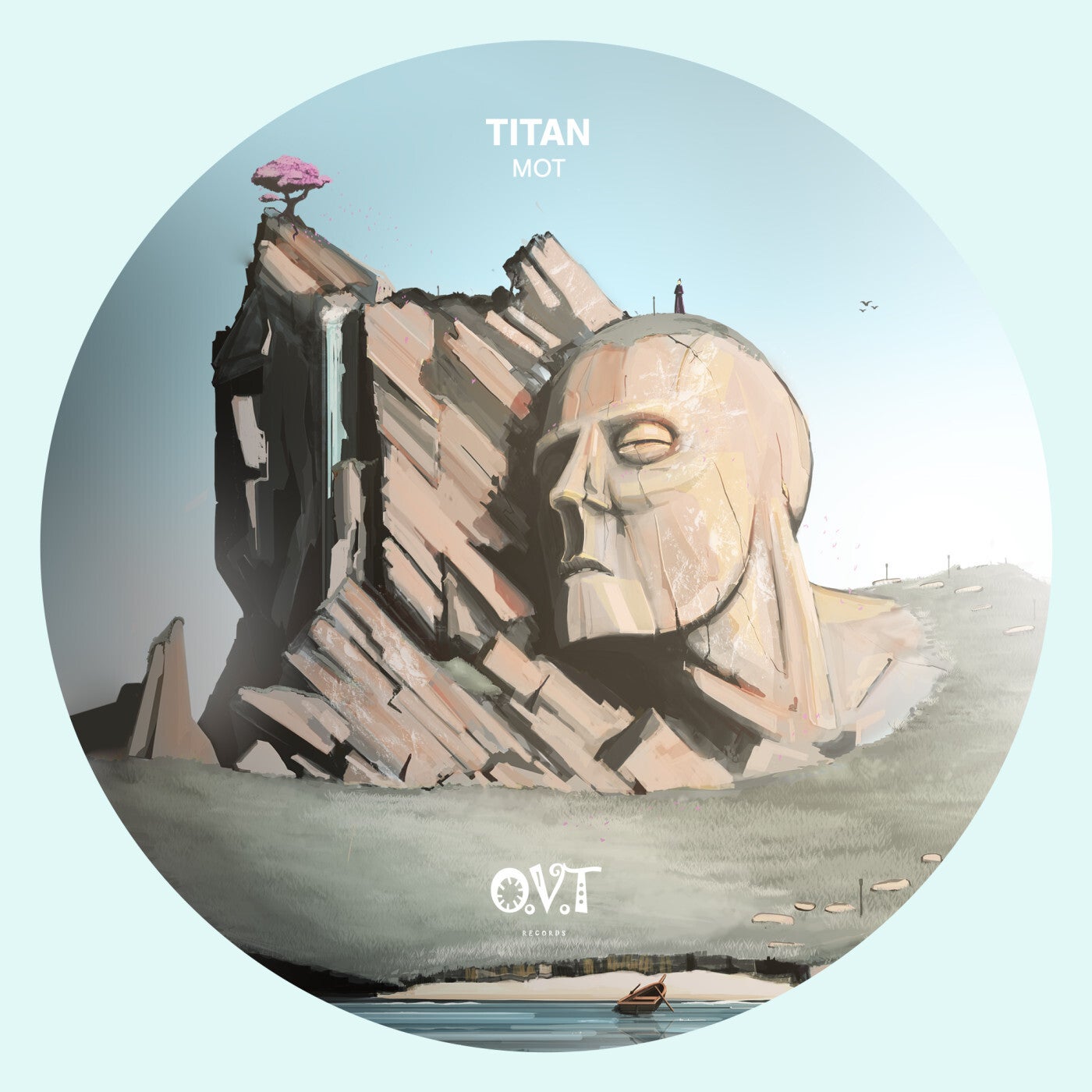 Titan