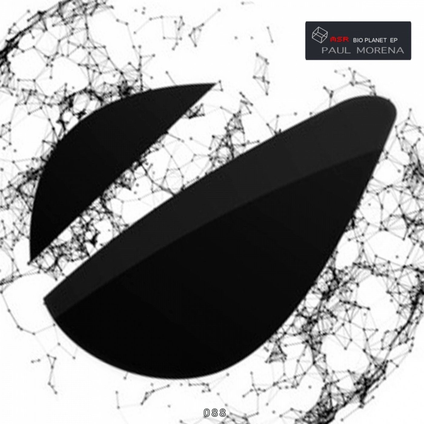 Bio Planet EP