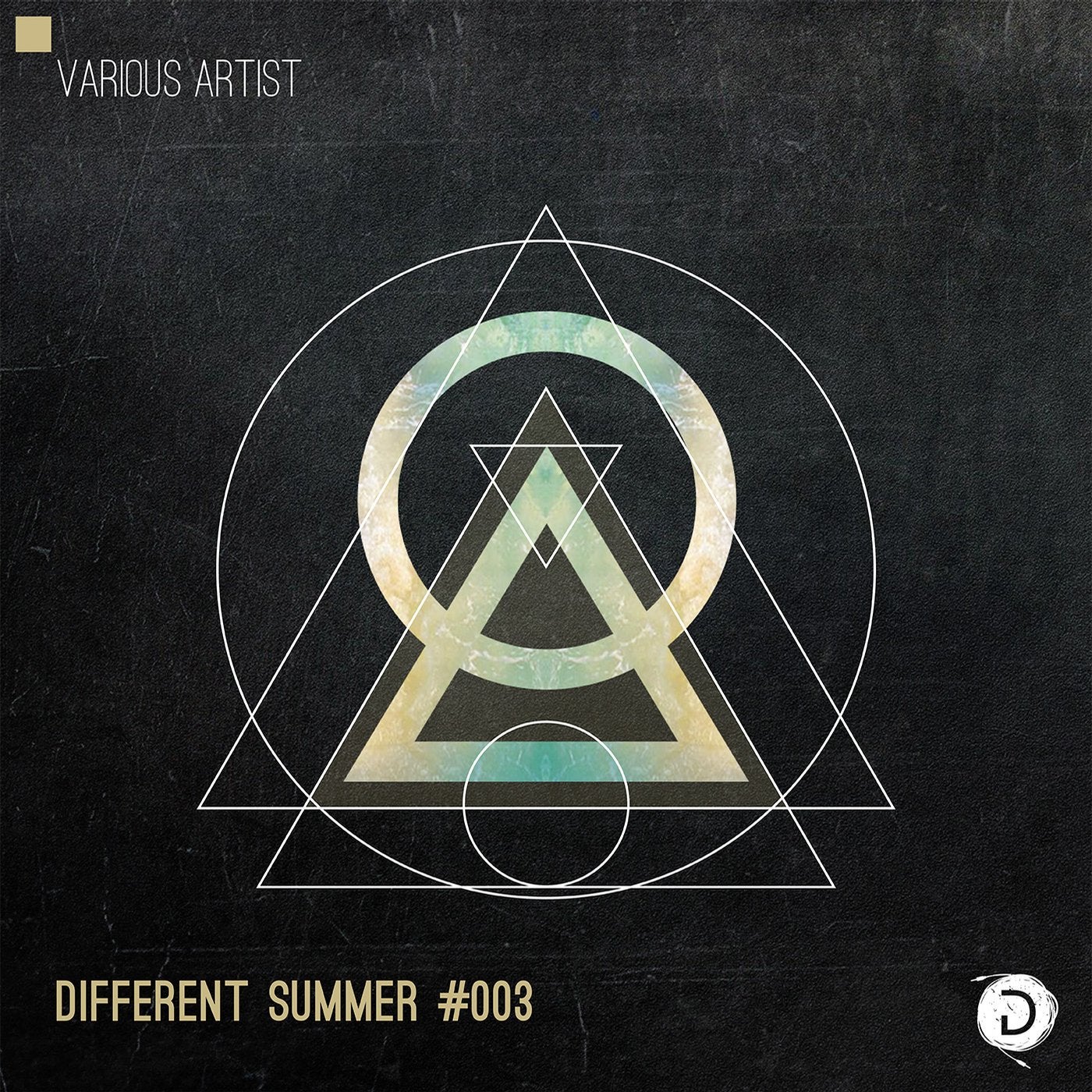 Different Summer V.A. #003