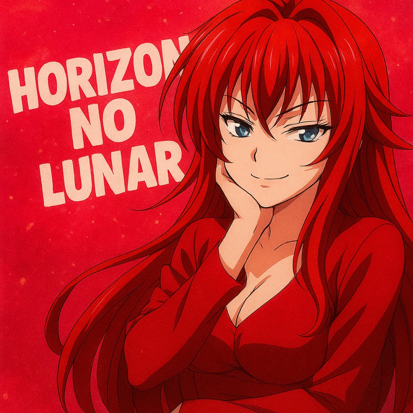 HORIZON NO LUNAR