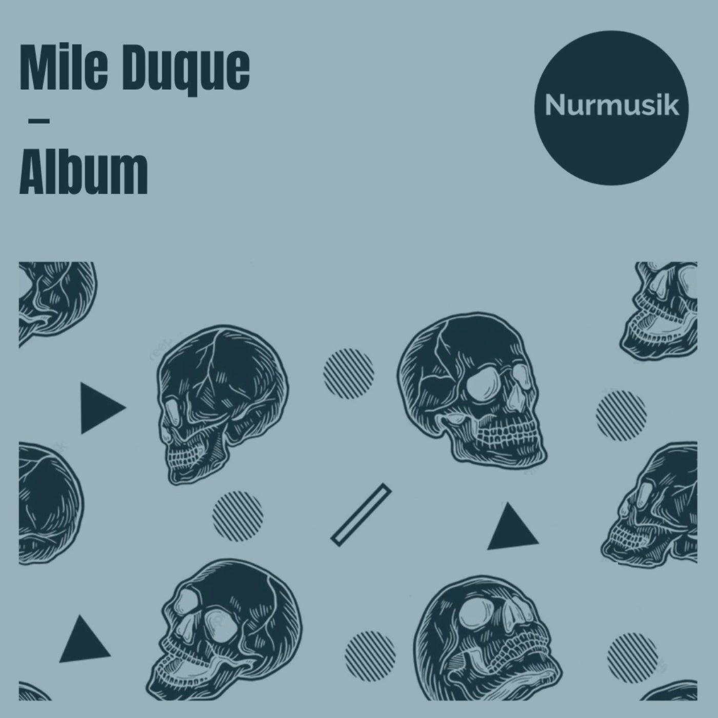 Mile Duque Album