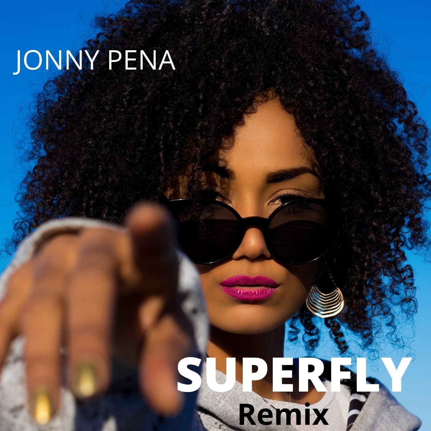 Superfly Remix