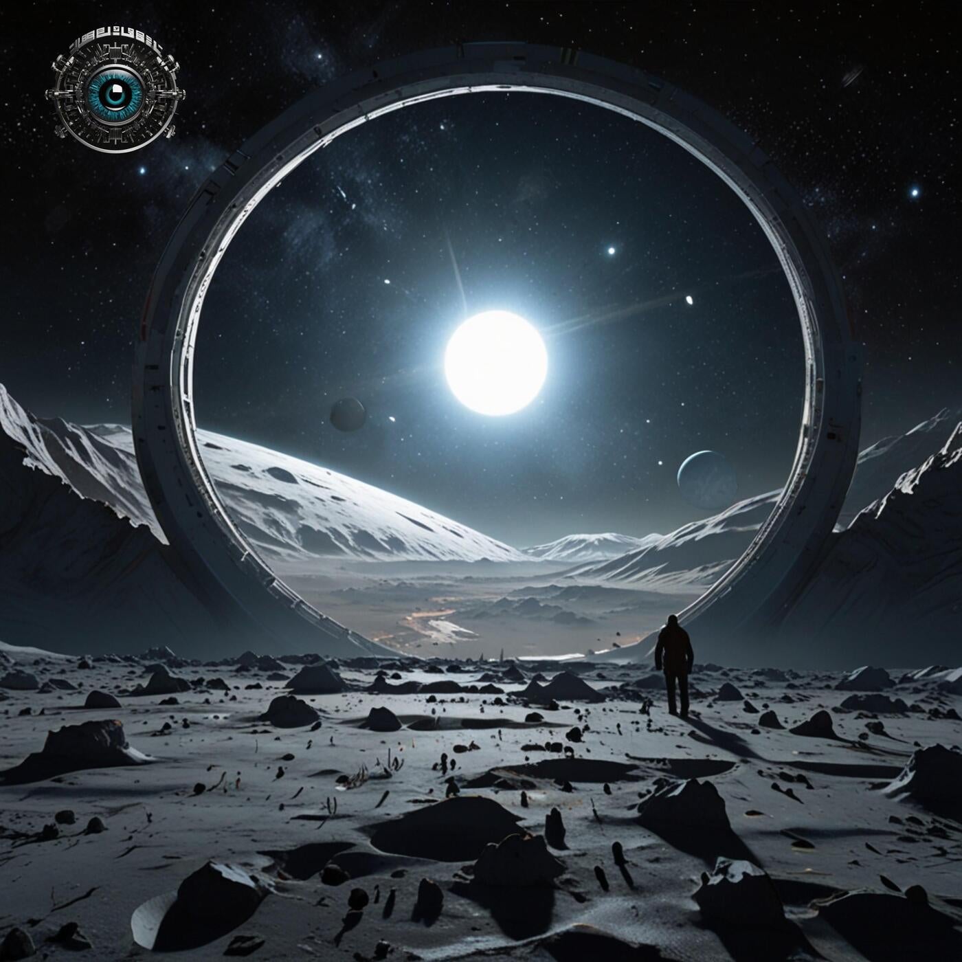 White Planet