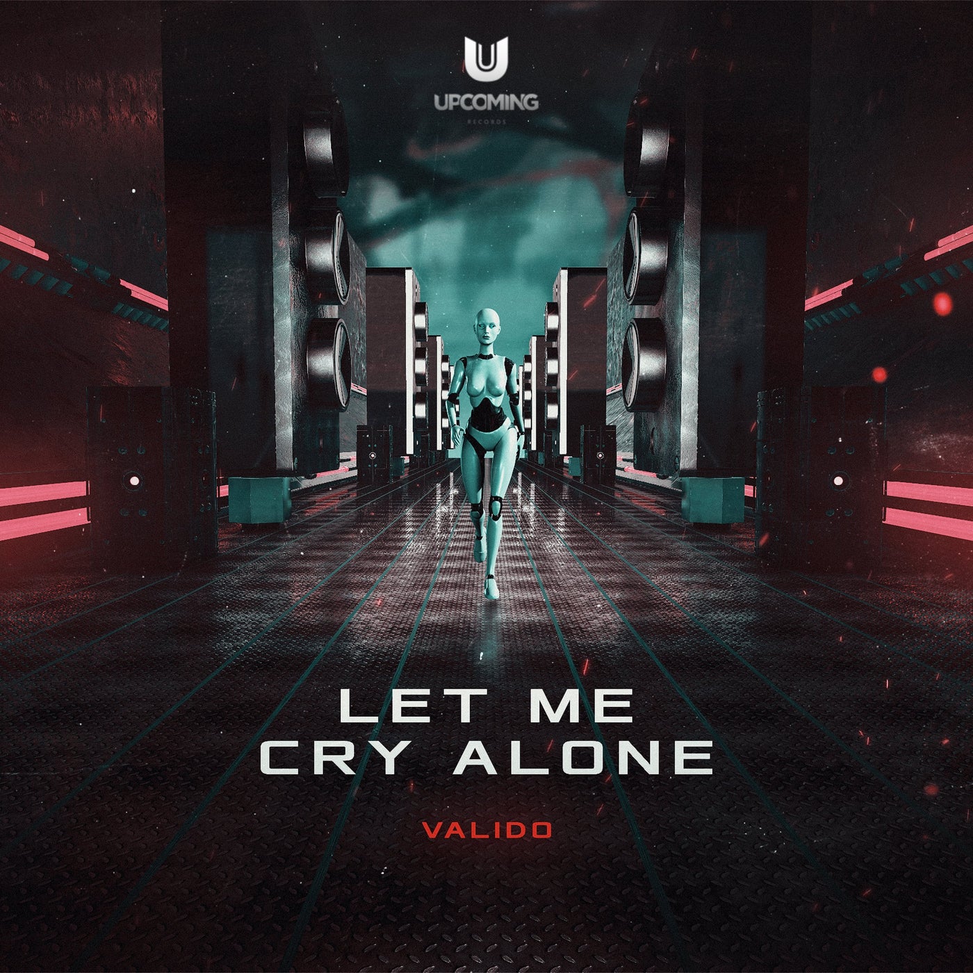 Let Me Cry Alone (Original Mix) by Valido on Beatport