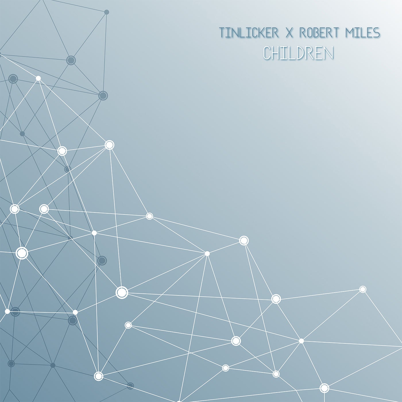 Tinlicker & Robert Miles - Children (Edit Mix)