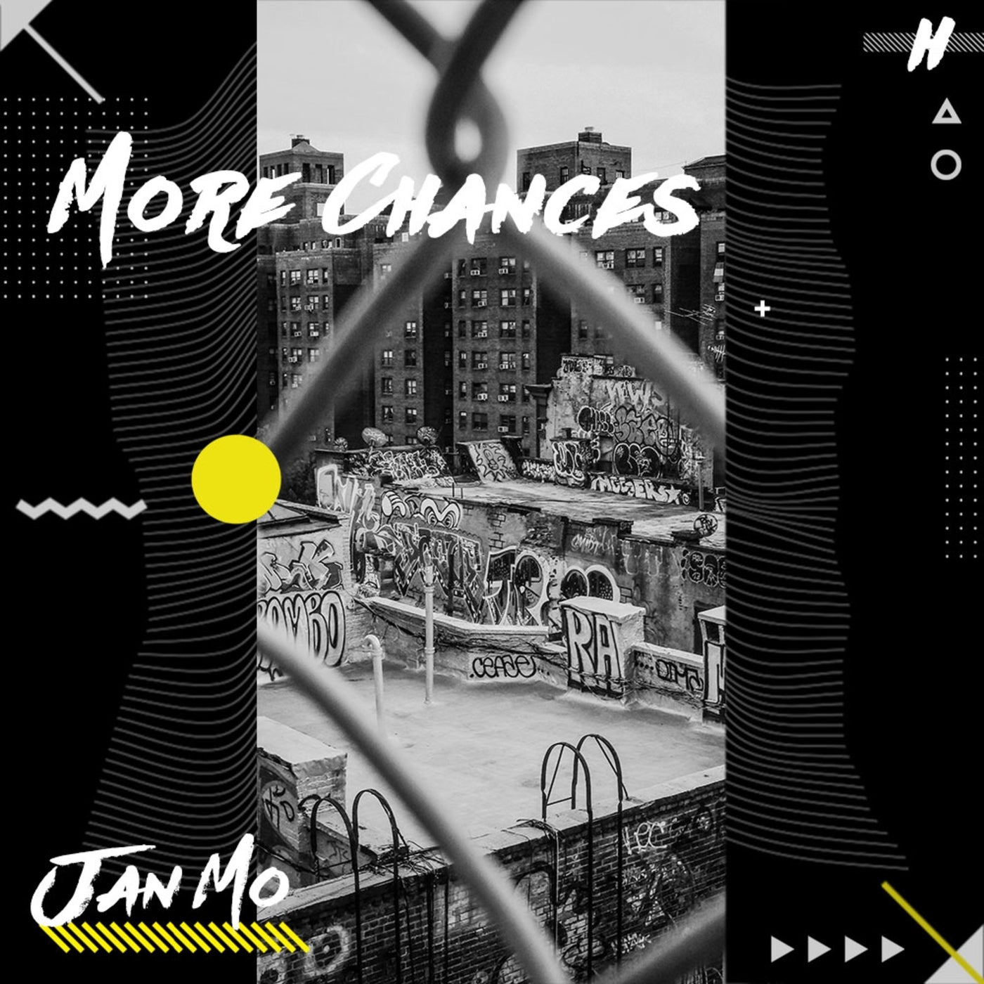 More Chances