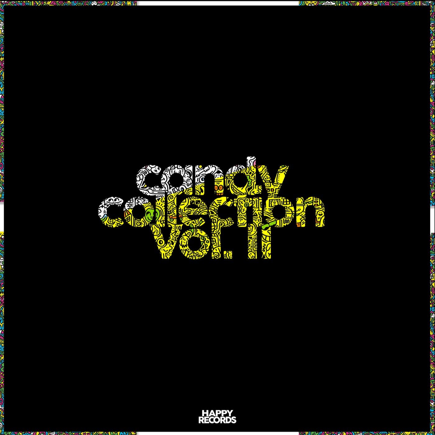 CANDY COLLECTION Vol. II