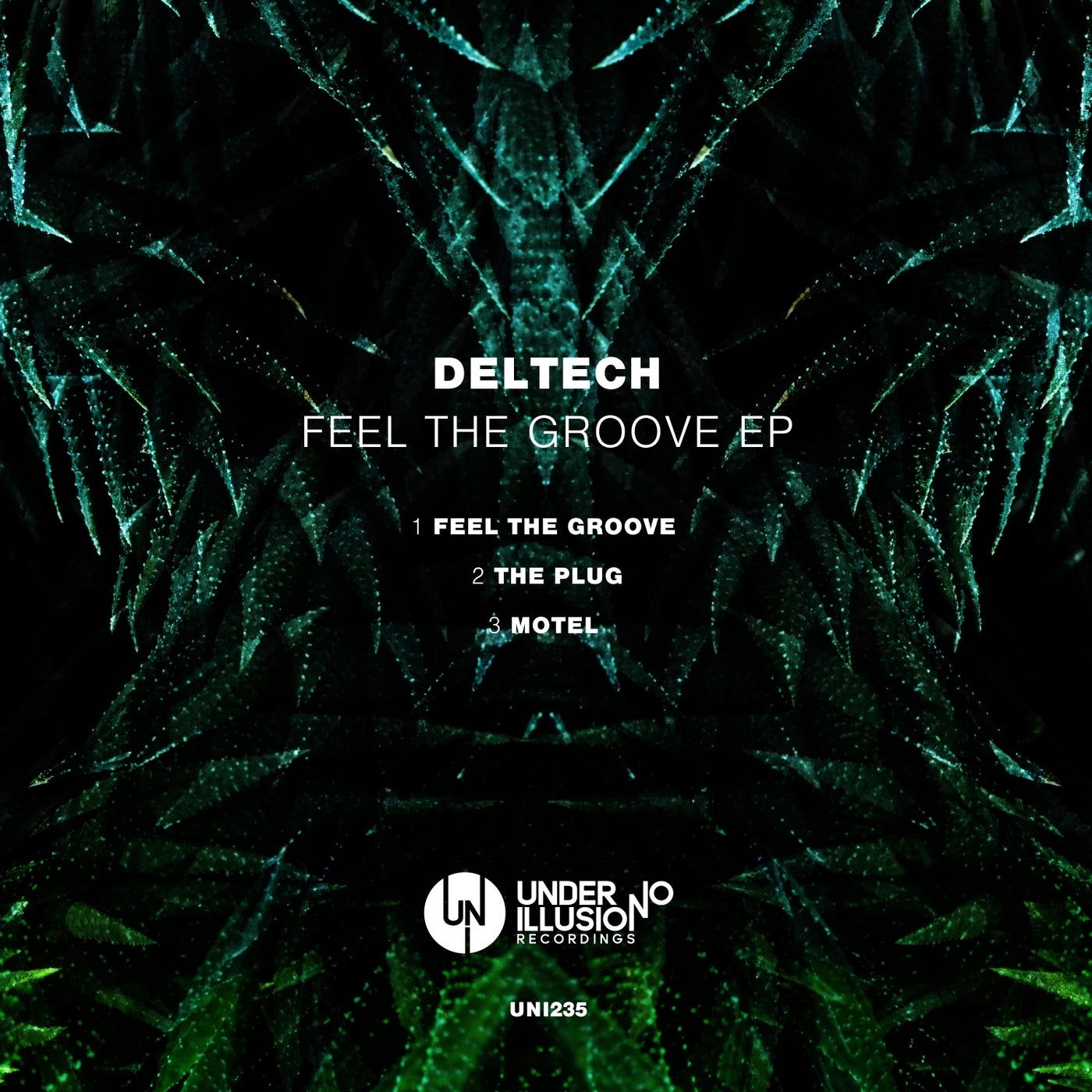 Feel The Groove EP