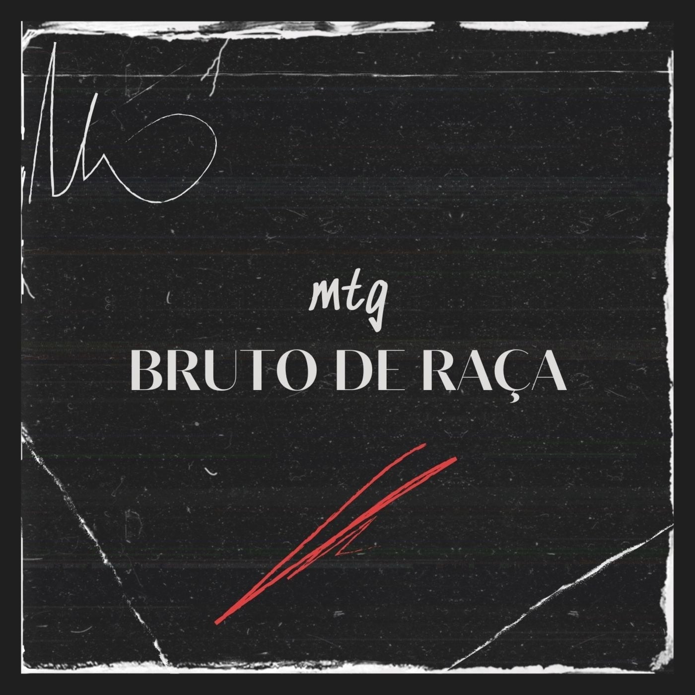 Mtg Bruto de Raça