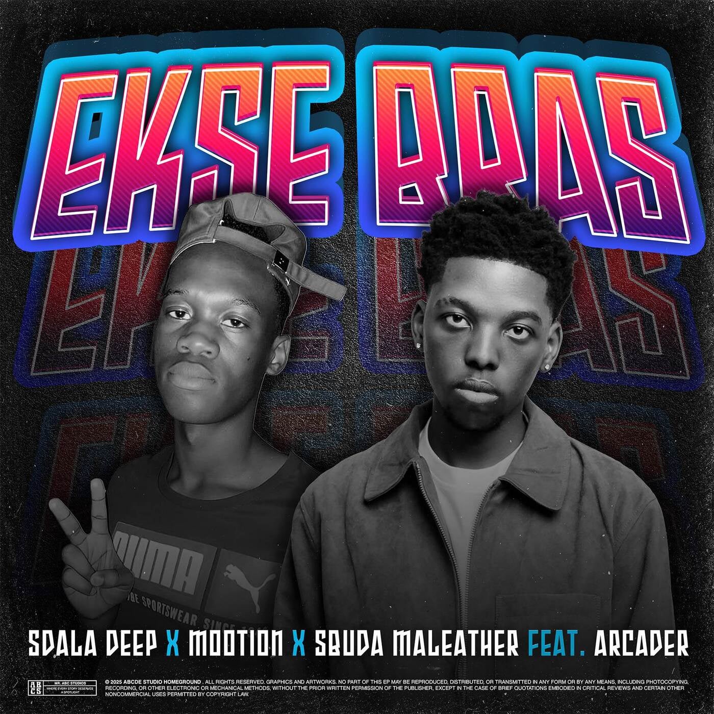 Ekse Bras